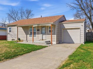543 S Pinecrest St, Wichita, KS 67218