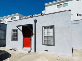 301 E Alameda Ave #A, Burbank, CA 91502