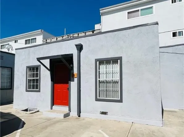 301 E Alameda Ave #A, Burbank, CA 91502