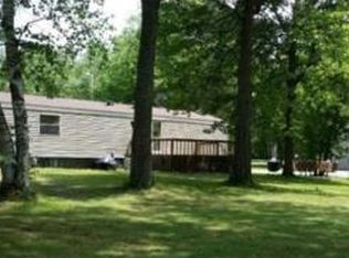 21981 Tuxedo Rd, Nisswa, MN 56468