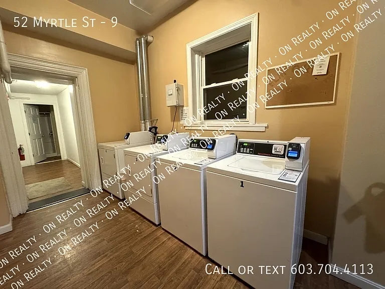 52 Myrtle St #9 — Photo 7