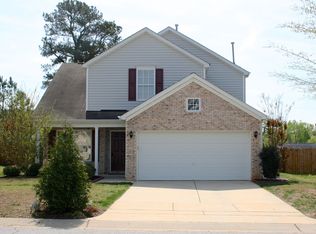 729 Willow Bay Dr, Fuquay Varina, NC 27526