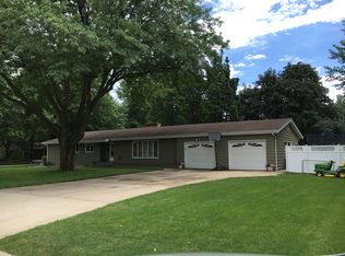 804 W 10th St, Spencer, IA 51301