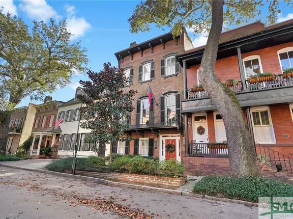 311 E Charlton Street, Savannah, GA 31401