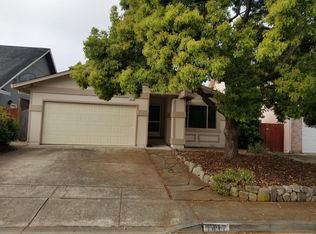 1417 Gregory Ct, Rohnert Park, CA 94928