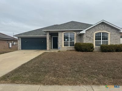 503 Medina Dr, Killeen, TX, 76542