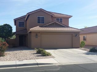 22569 W Solano Dr, Buckeye, AZ 85326