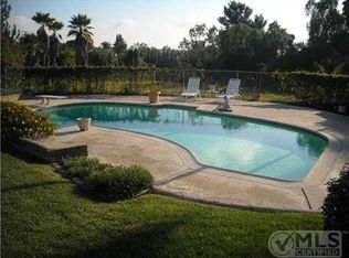 5481 Lake Murray Blvd, La Mesa, CA 91942