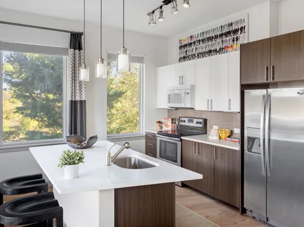 Fuse Cambridge, 165 Cambridge Park Dr #531, Cambridge, MA 02138