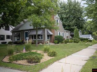 827 S State St, New Ulm, MN 56073