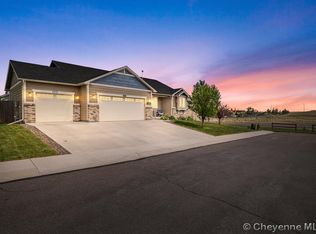 5839 Indigo Dr, Cheyenne, WY 82001