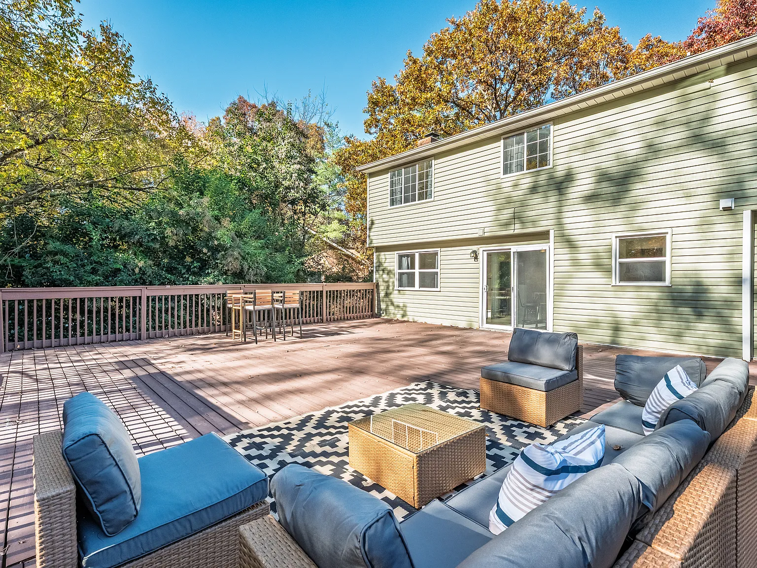Nash Ave, Charlotte — Photo 3