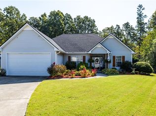 27 Boxwood Ln NE, Rome, GA 30165