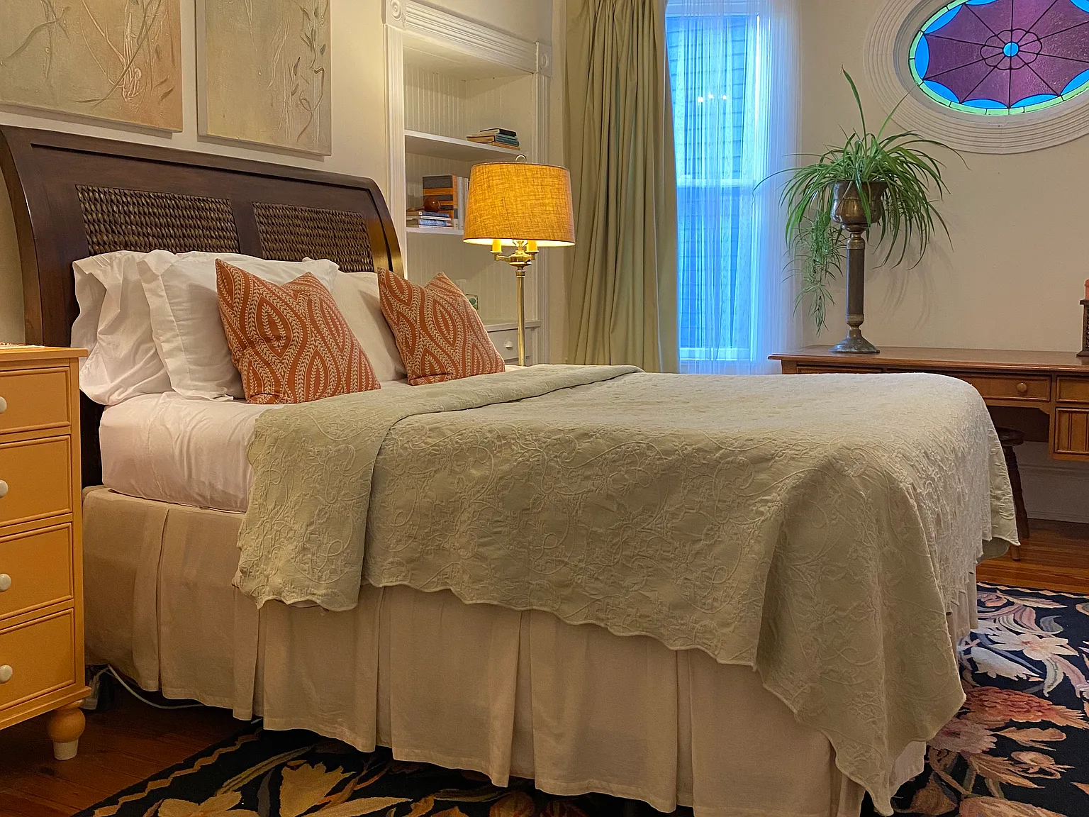 1 bed, 260 sqft, $1,200 — Photo 1