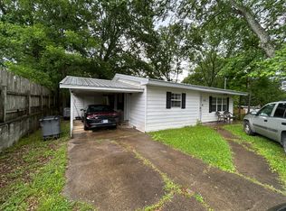 109 Oneida St, Hot Springs, AR 71901