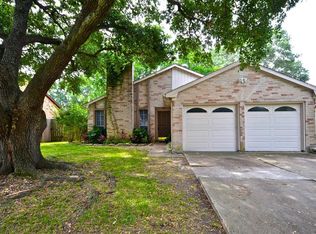 22631 Braken Carter Ln, Katy, TX 77449