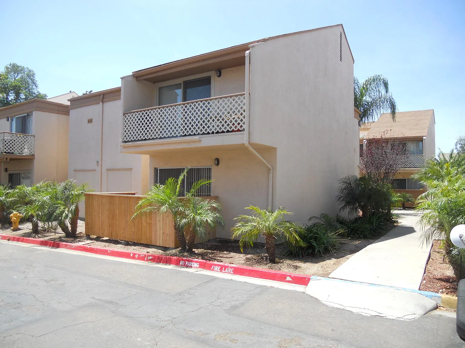 4122 Mount Alifan Pl — Photo 2