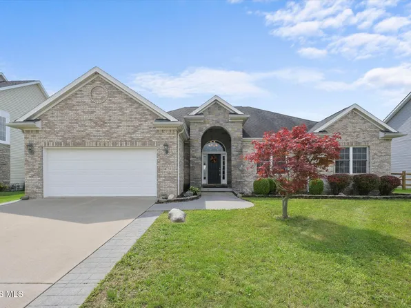 14733 Lake Meadows Dr, Perrysburg, OH 43551