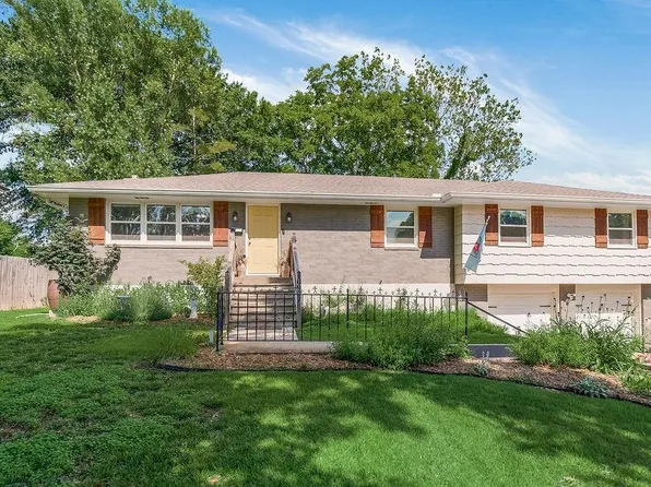 10907 Cleveland Ave, Kansas City, MO 64137