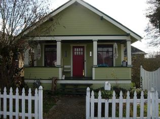 609 8th St, Bremerton, WA 98337