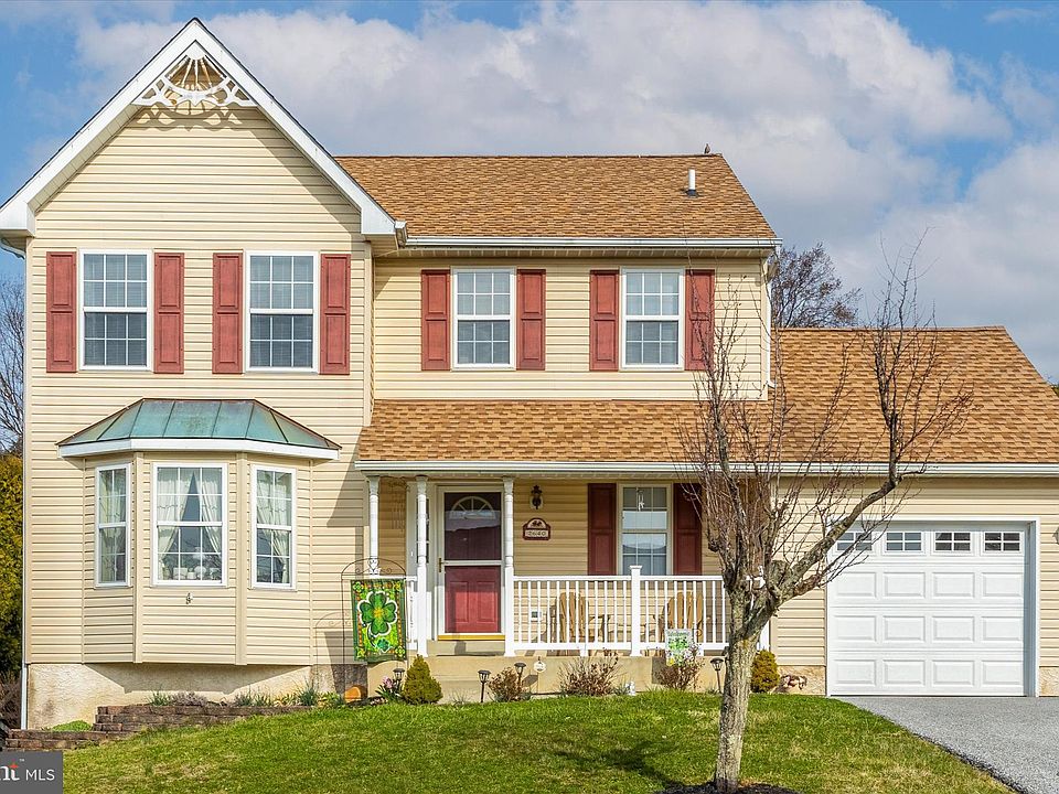 2640 E Colonial Dr, Upper Chichester, PA 19061 Zillow