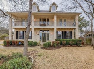 11208 Sacahuista Ct, Austin, TX 78750