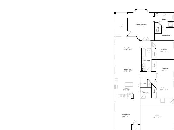 2nd image of 18138 W Sanna St