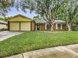 7415 Osage St, Houston, TX 77036