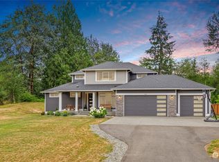 3522 Creswell Rd, Snohomish, WA 98290