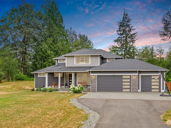 3522 Creswell Rd, Snohomish, WA 98290