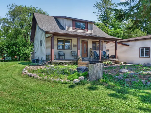 2270 McIvor Rd, Kingston, ON K7L 4V4