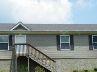 1117 Bluff St, Bessemer, AL 35020