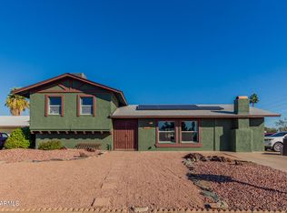 13801 N 37th Ave, Phoenix, AZ 85053