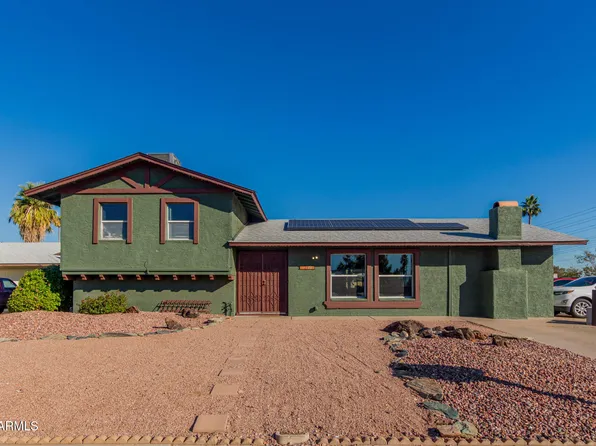 13801 N 37th Avenue, Phoenix, AZ 85053