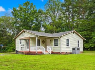 114 Graham Acres Rd, Salisbury, NC 28147