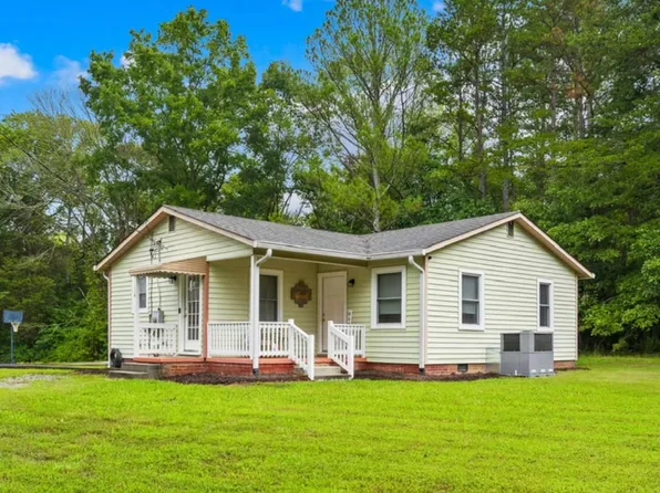 114 Graham Acres Rd, Salisbury, NC 28147