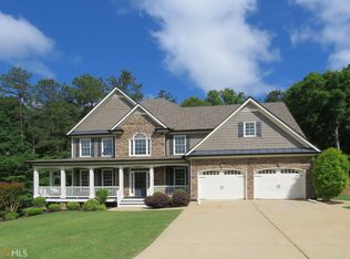 55 Crimson Ct, Dallas, GA 30132