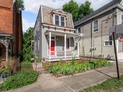 4249 Kirby Ave, Cincinnati, OH, 45223