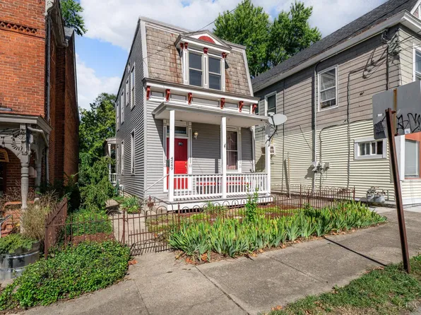 4249 Kirby Ave, Cincinnati, OH 45223