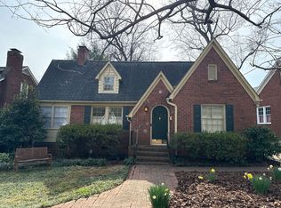 1615 Park Rd, Charlotte, NC 28203