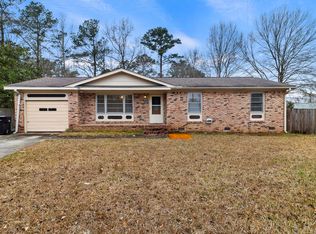 113 Hedge Row, Goose Creek, SC 29445