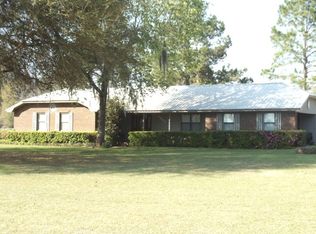 6899 Wisenbaker Rd S, Lake Park, GA 31636