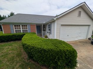1819 Arlington Ave, Statesville, NC 28677