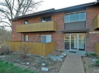 1190 Calley Dr APT C, Saint Louis, MO