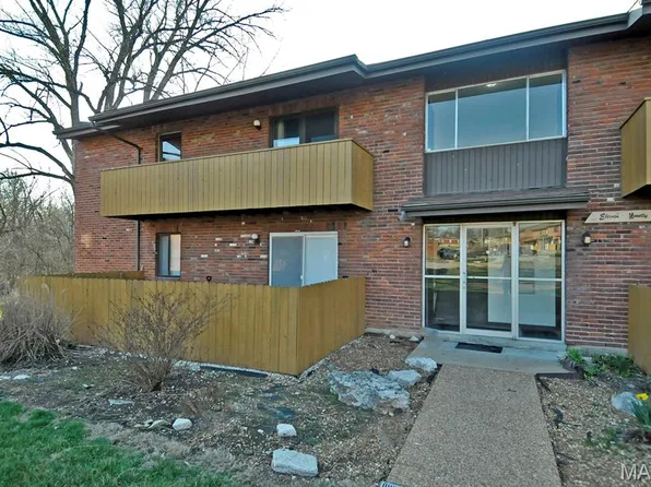1190 Calley Dr APT C, Saint Louis, MO 63125