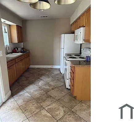 2 bed, 1100 sqft, $1,400 — Photo 1