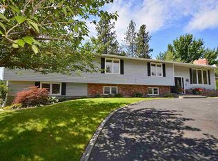 4816 S Pittsburg St, Spokane, WA 99223