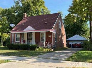 20146 Charest St, Detroit, MI 48234