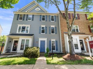 13517 Grouserun Ln, Bristow, VA 20136