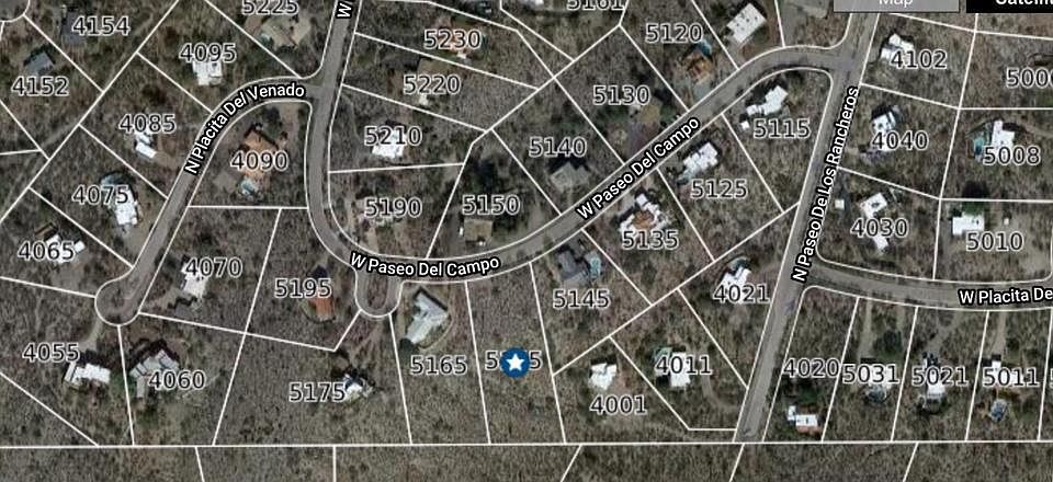 1st image of 5155 W Paseo Del Campo
